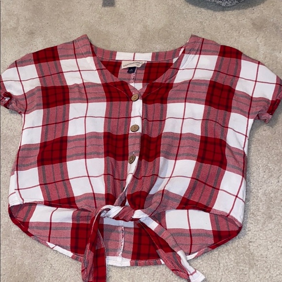 Button down shirt - Picture 1 of 3